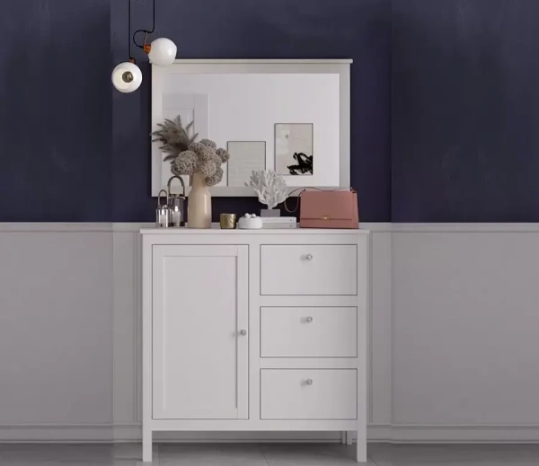 Тумба ХЕЛЬГА KOM1D3S/95