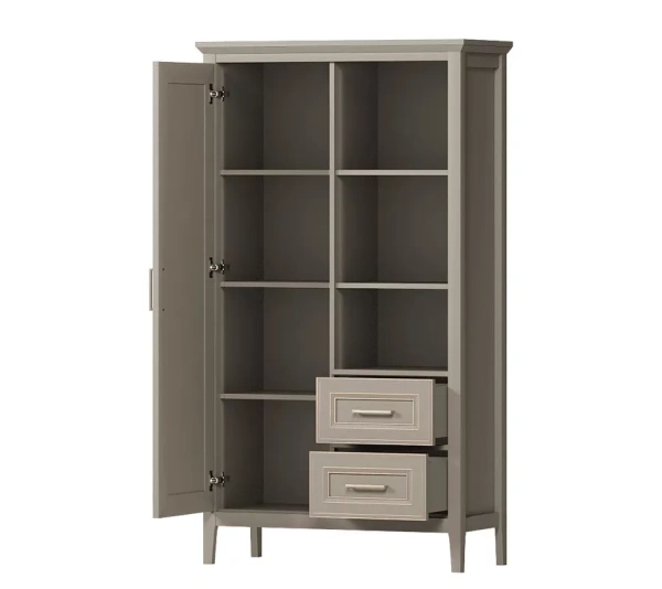 Шкаф КЛАССИК REG1D2S