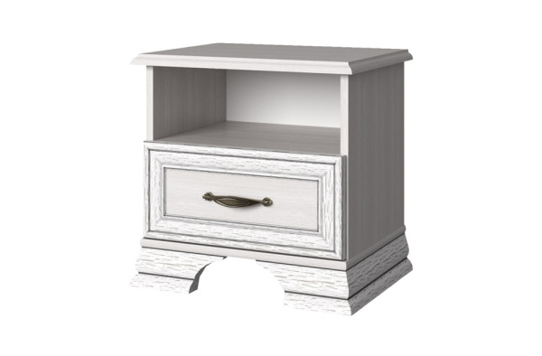 Тумба прикроватная 1S ТИФФАНИ