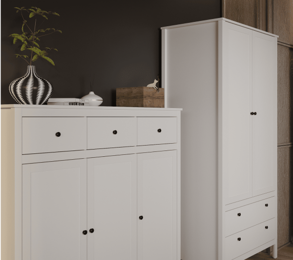 Тумба ЕВА KOM3D3S