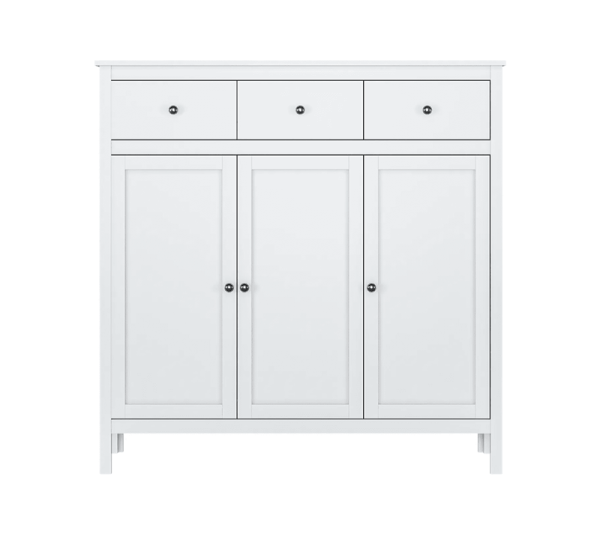 Тумба ЕВА KOM3D3S