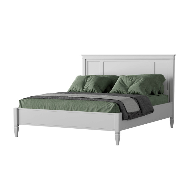 Кровать двуспальная Ольса-С 160