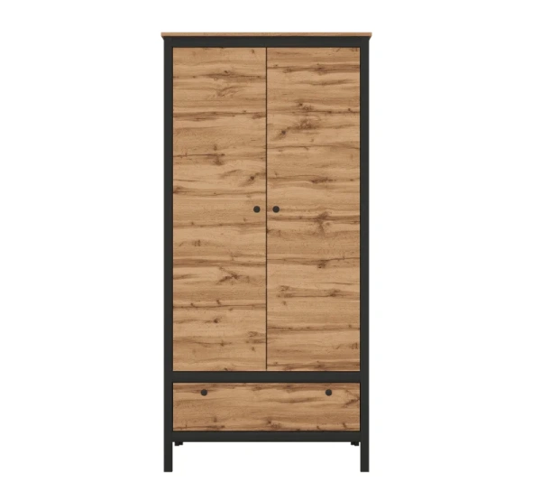 Шкаф ЛОФТ SZF2D1S