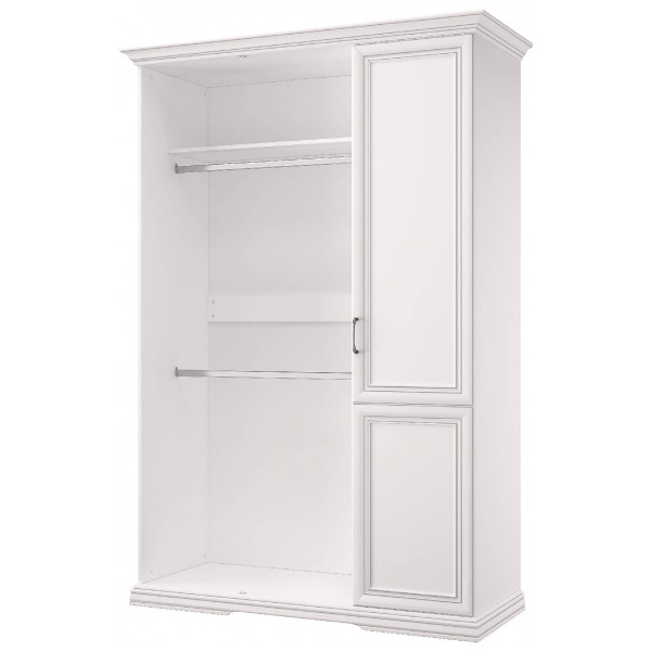 Шкаф SEVILLA 3DG с зеркалом