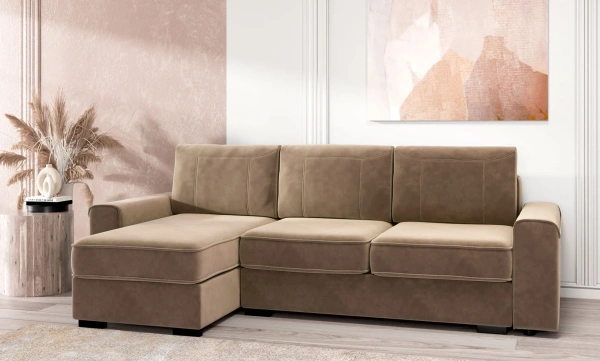 Диван-кровать Леон