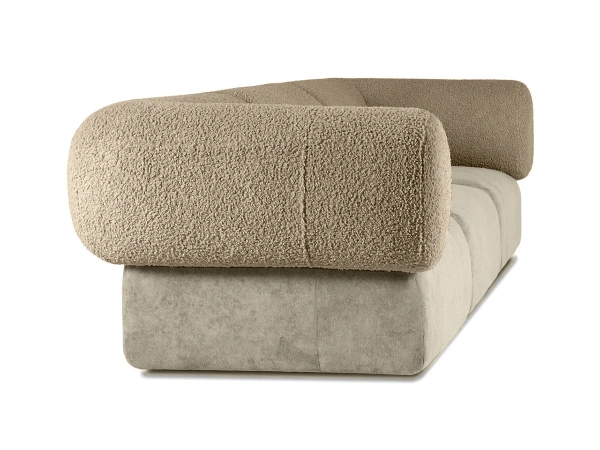 Диван Trevi трехместный