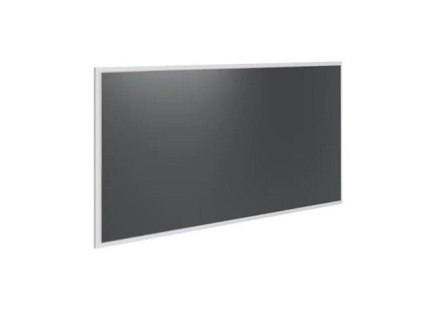 Зеркало Эдем (Сабия-белая/Латте)