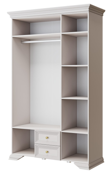 Шкаф Орландо ШР-3 без зеркала