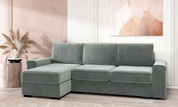 Диван-кровать Леон