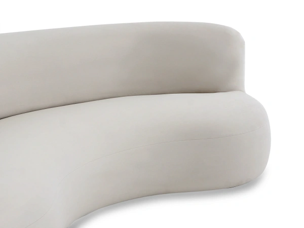 Диван Patti 2400 Virginia Wool