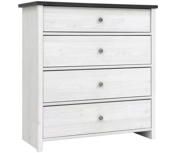 Комод ПОРТО KOM4S