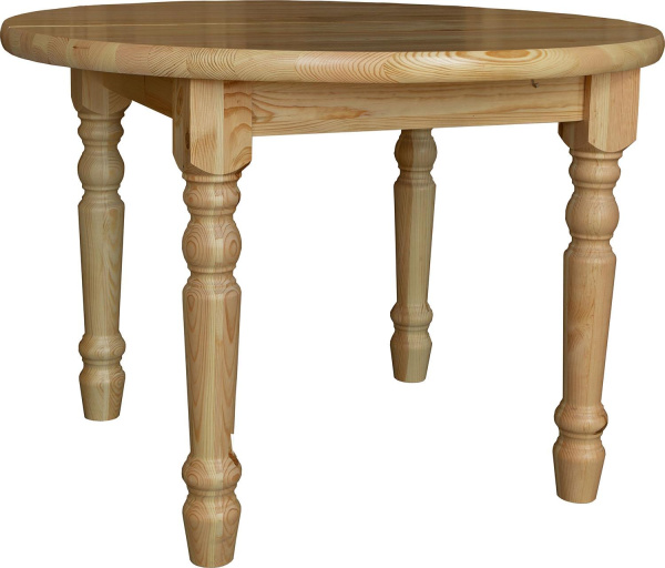 Стол обеденный Лагус БМ2.805.4.42(1776) (Сосна натуральная)