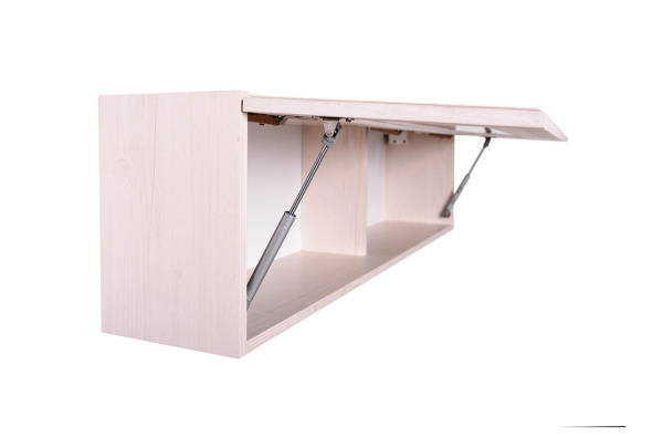 Полка навесная 1V МОНАКО