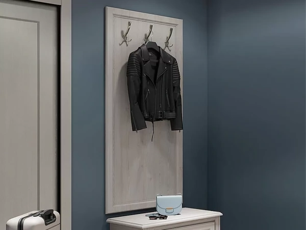 Вешалка СТИЛИУС B169-WIE70