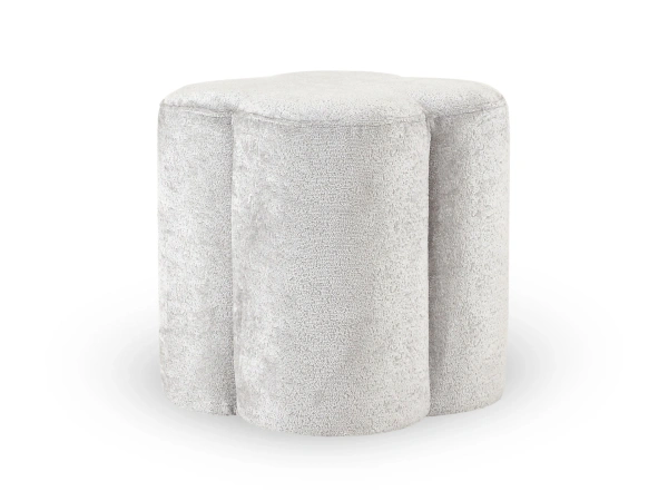 Пуфик Quatrefoil