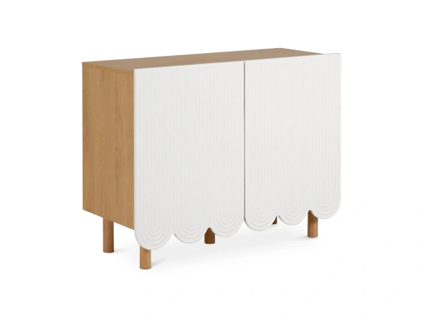 Сервант двухдверный Mira