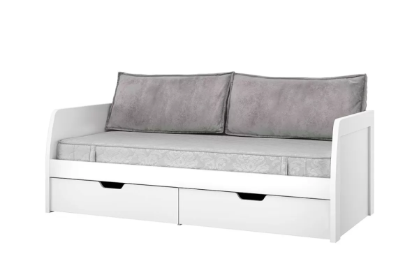 Кровать ТАУРУС 90-2 М