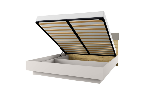 Кровать с подъемником МОДЕРН 180