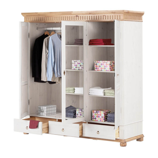 Шкаф Хельсинки 3 SP GT(N)