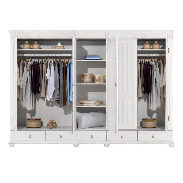 Шкаф Хельсинки 5 GT M(N)