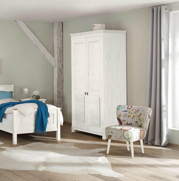 Шкаф для одежды Рауна 20