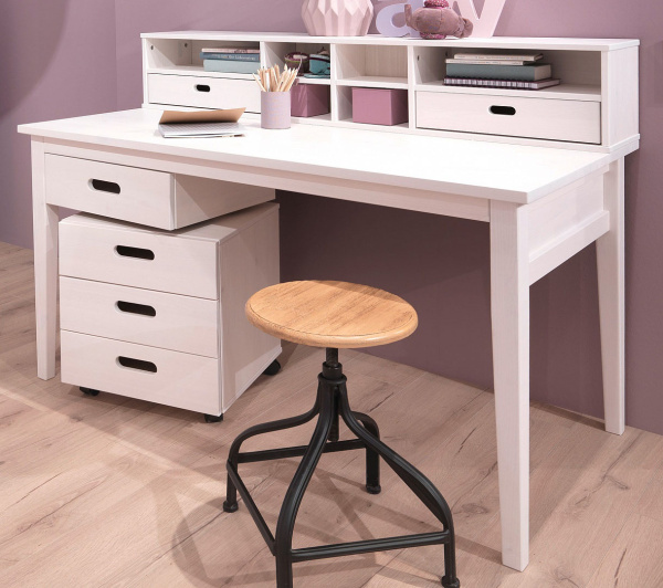 Тумба подкатная Сиело 77330