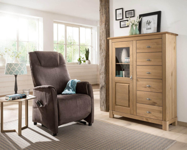 Комод Рауна 16