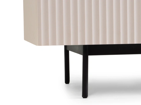 Комод Mikko 3 ящика