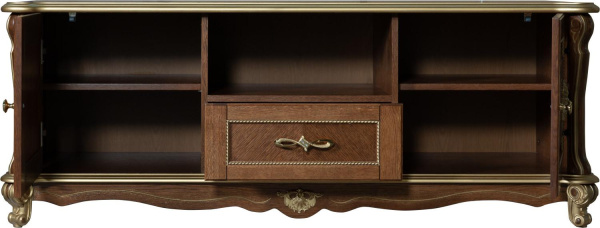 Тумба ТВ Алези Люкс П1.349.0.02 (П350.02л)