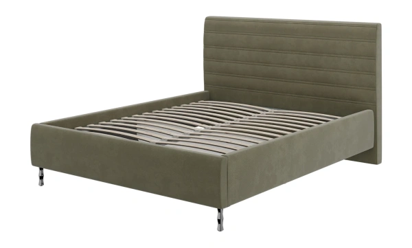 Кровать двуспальная Фабиана