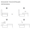Диван-кровать Гамма