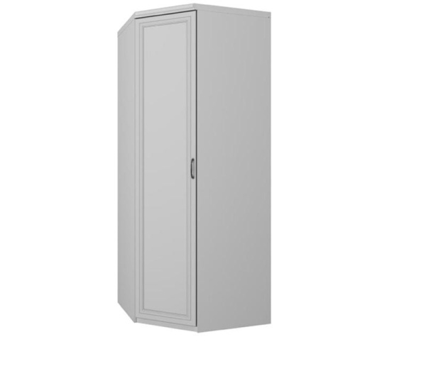 Шкаф угловой 1D ВАЛЕНСИЯ