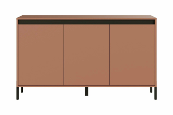 Тумба LUBAO KOM3D