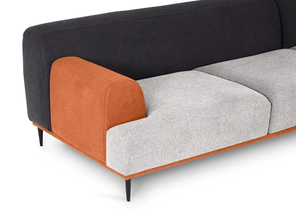 Диван Portofino Wave