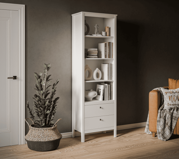 Шкаф REG2S ЕВА