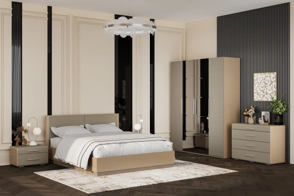 Комод Вива 4 ящика