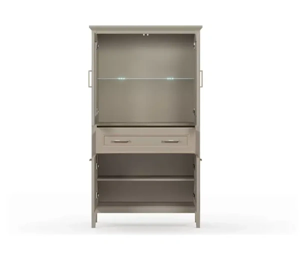 Шкаф КЛАССИК REG2W2D1S/170