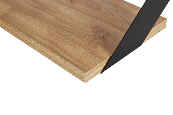 Полка навесная 120 КАЙЛАС