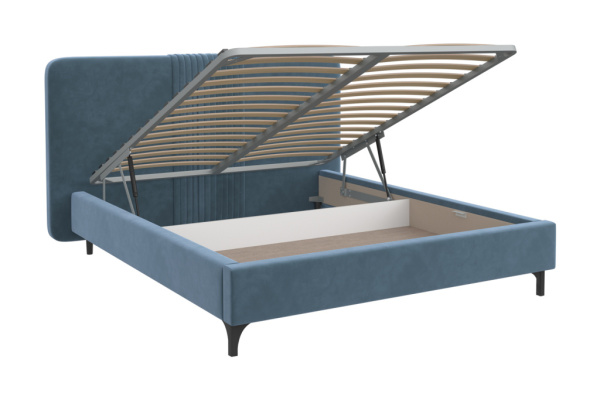 Кровать двуспальная Стелла 1