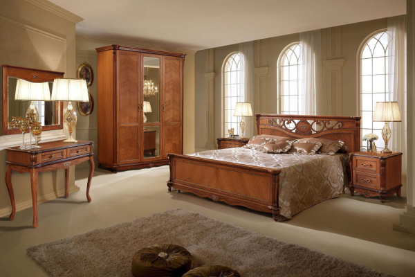 Спальня Алези 1