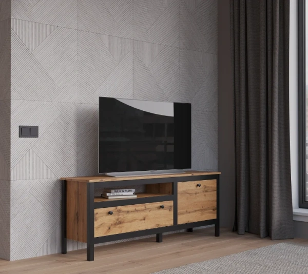 Тумба ЛОФТ RTV1D1S