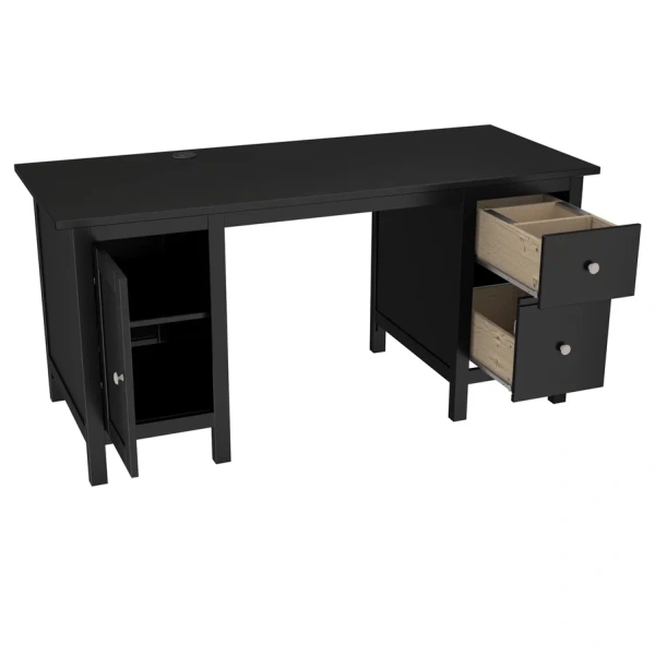 Стол письменный Кантри Hemnes 12 ММЦ