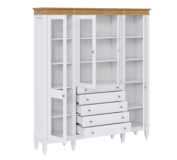 Стеллаж Ольса 422/014