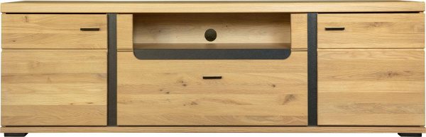 Тумба ТВ Сонос Сити П8.0572.0.32 (Дуб натуральный)
