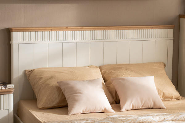 Кровать односпальная Вида №14