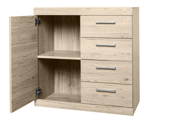 Тумба 1D4S ОСКАР