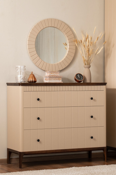 Комод Вида №7