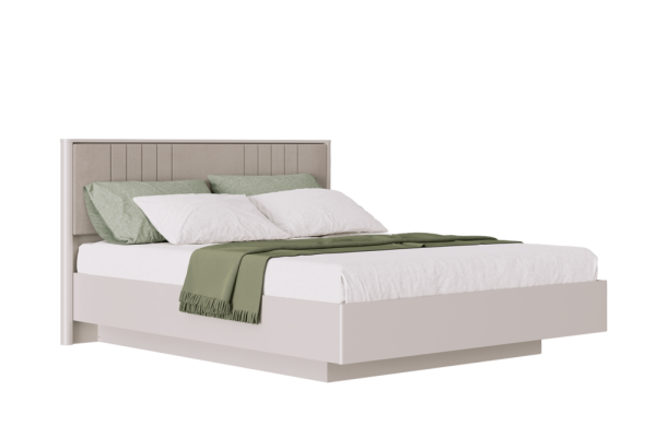 Кровать с подъемным механизмом б.о. с м.э. ДАЛИЯ LOZ160х200