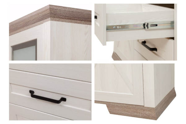 Комод МАРСЕЛЬ KOM5S