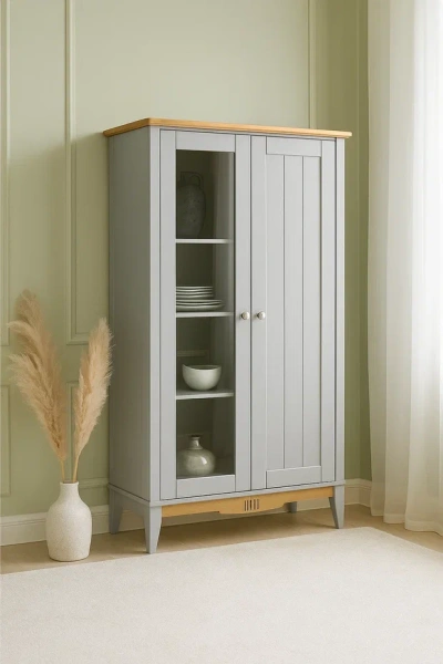 Шкаф для посуды 11 Пенни